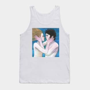 Across the Universe Tank Top